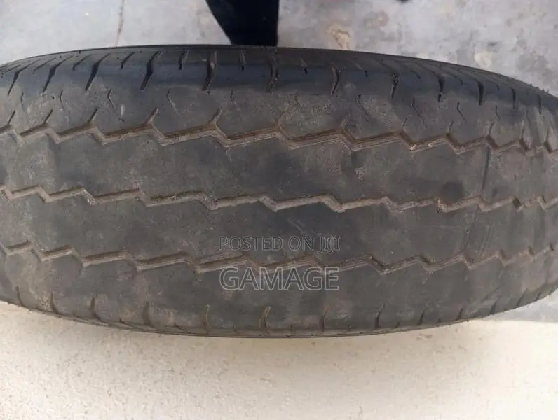 165/13 Tires