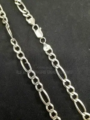 Silver Chain