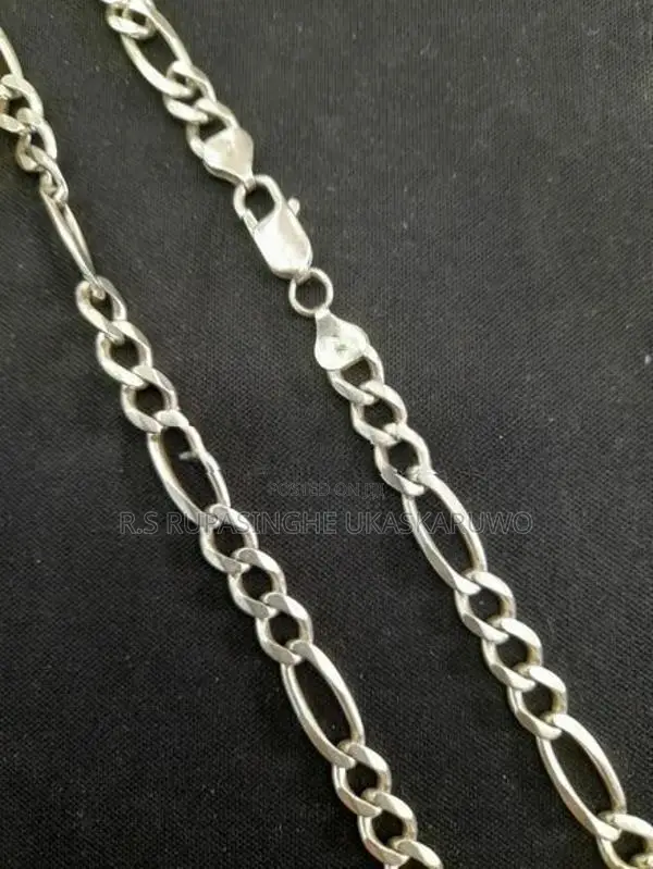 Silver Chain