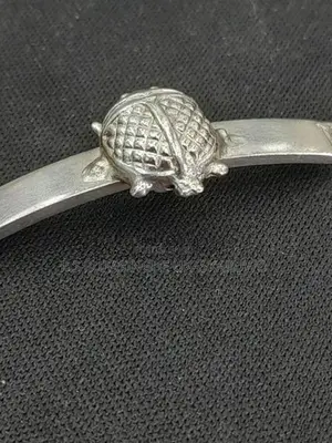 Silver Bracelet