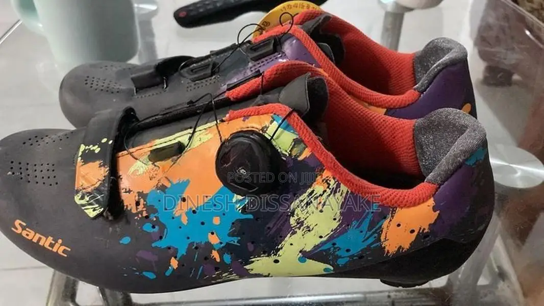 Cycling Shoes