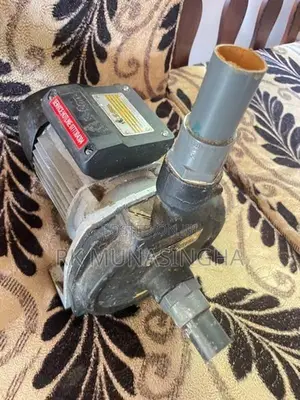 S-Lon Water Pump