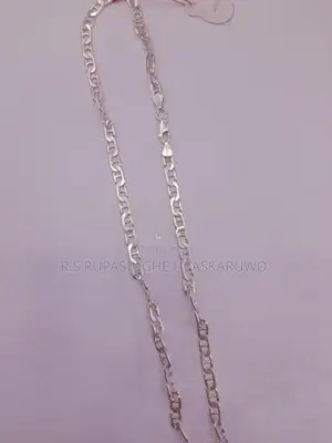 Silver Chain