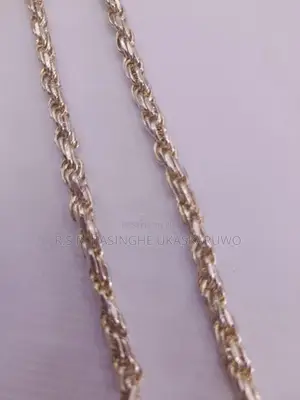 Silver Chain