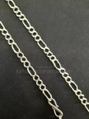 Silver Chain