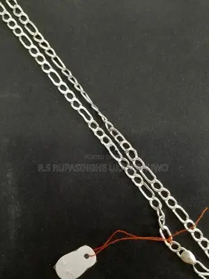 Silver Chain