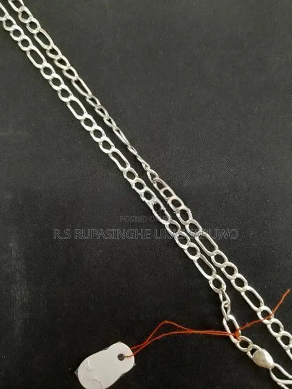 Silver Chain