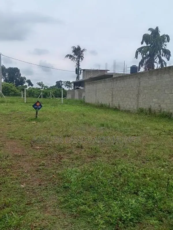 Super Precious Land for Sale in Berukatiya