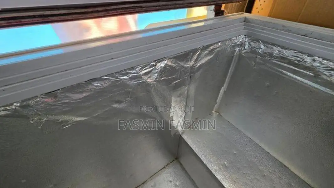 3 Feet Dreep Freezer 364L Singer