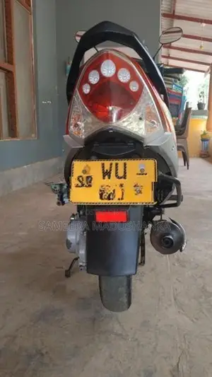 TVS Streak 2009