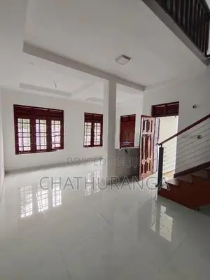 New House for Sale Kadawatha කඩවත