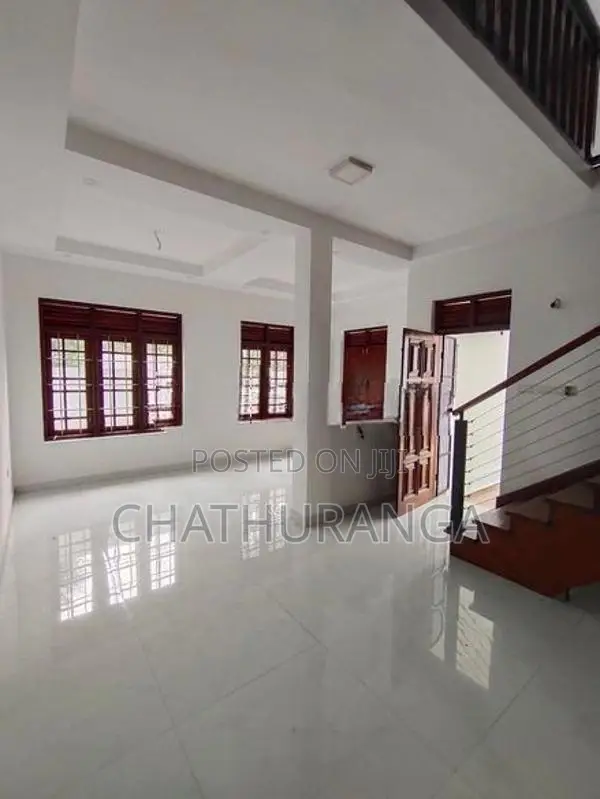 New House for Sale Kadawatha කඩවත
