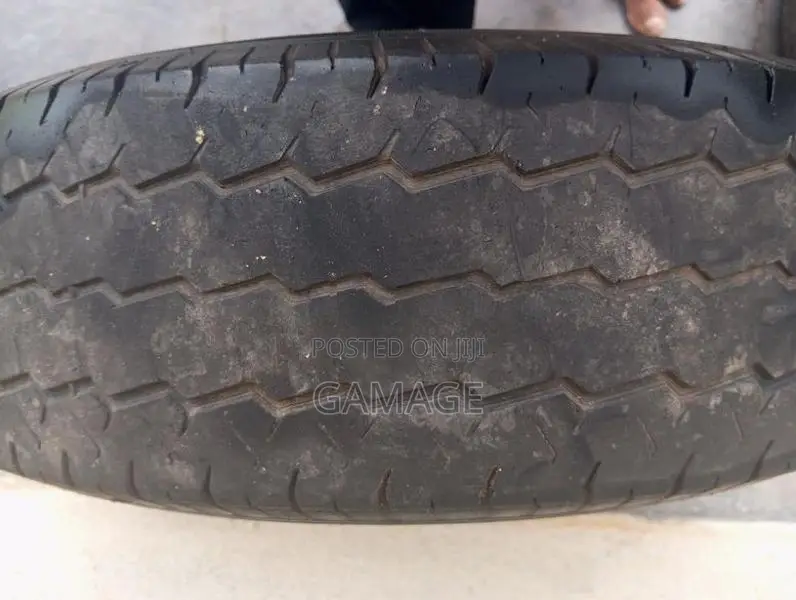 165/13 Tires