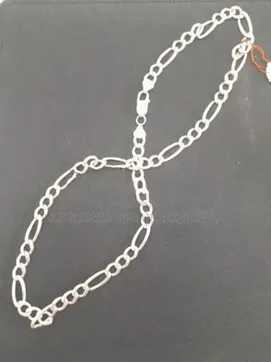 Silver Chain