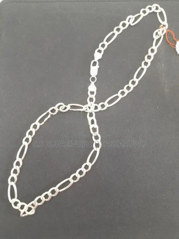 Silver Chain