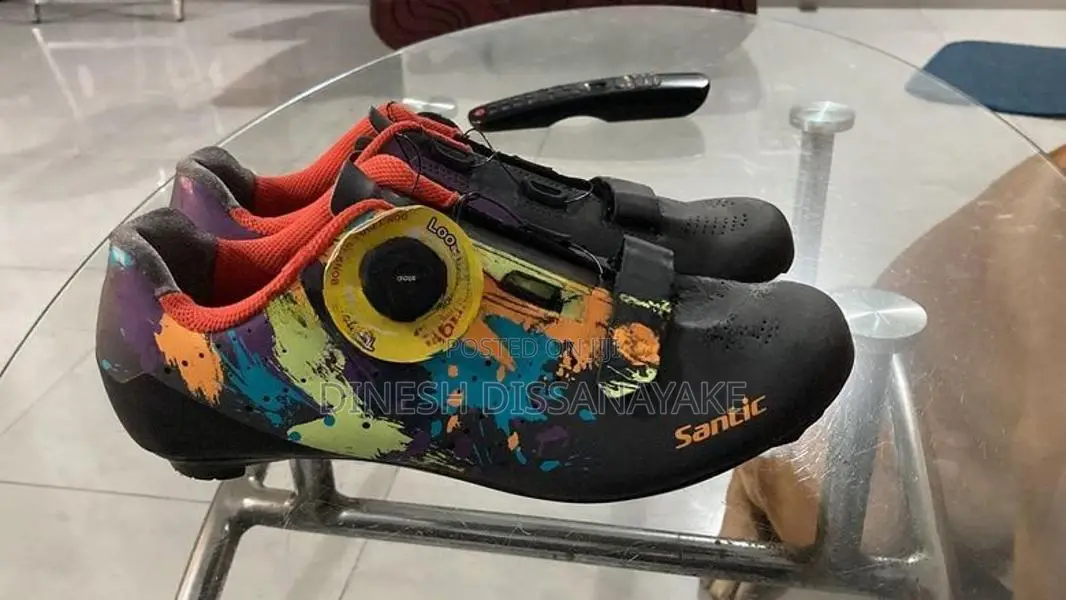 Cycling Shoes