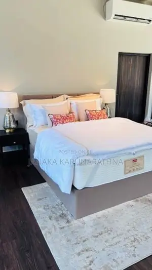 Luxurious Apartment for Rent Kotte