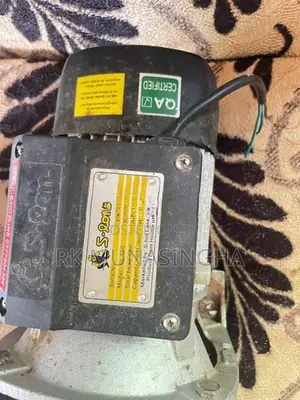 S-Lon Water Pump