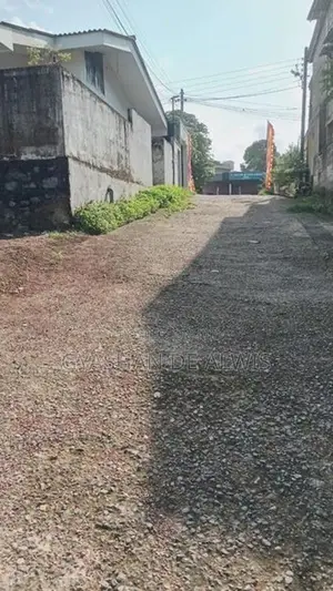 Land for Sale Near to Kesbawa Town