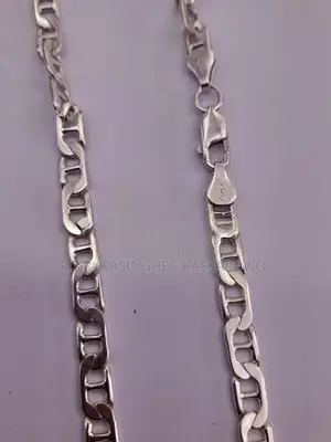 Silver Chain