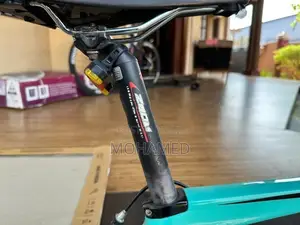 Bianchi Via Nirone 7 Road Bicycle – Carbon Frame