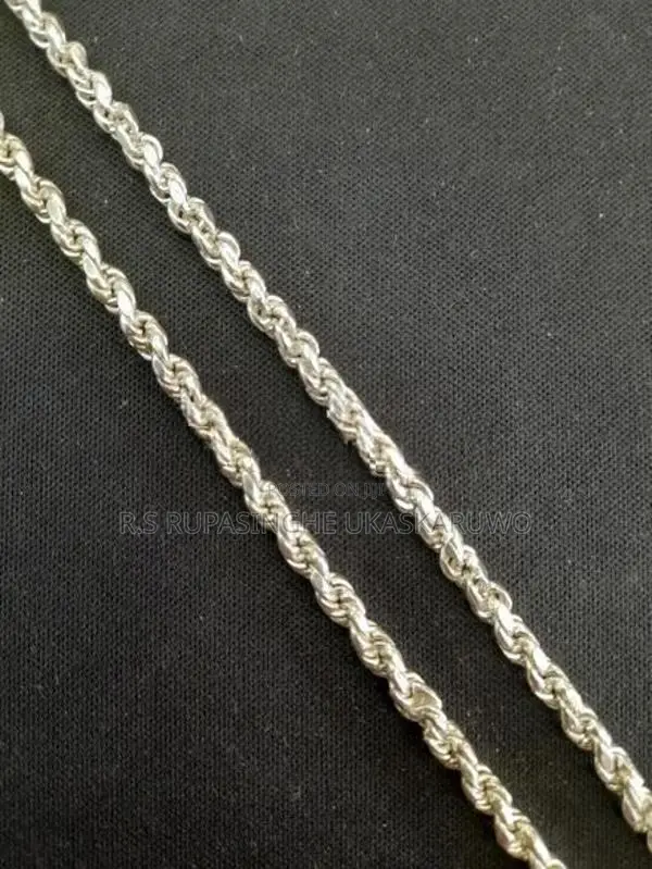 Silver Chain