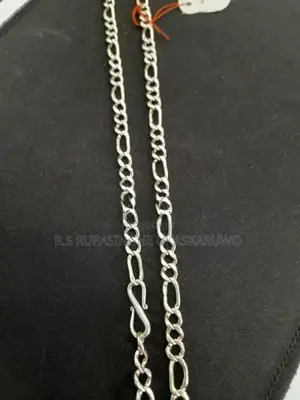 Silver Chain