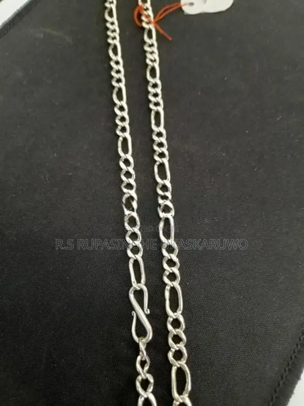 Silver Chain