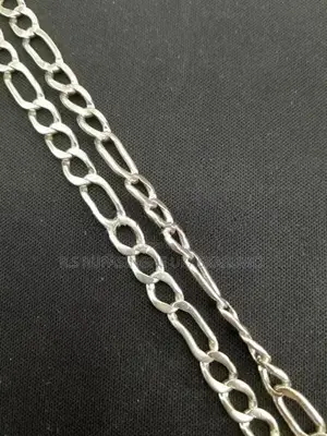 Silver Chain