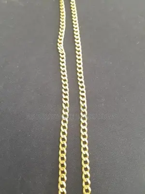 Silver Chain