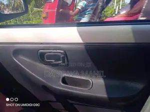 AD Wagon Door