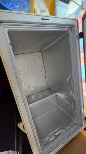 3 Feet Dreep Freezer 364L Singer