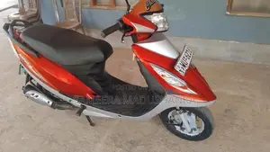 TVS Streak 2009