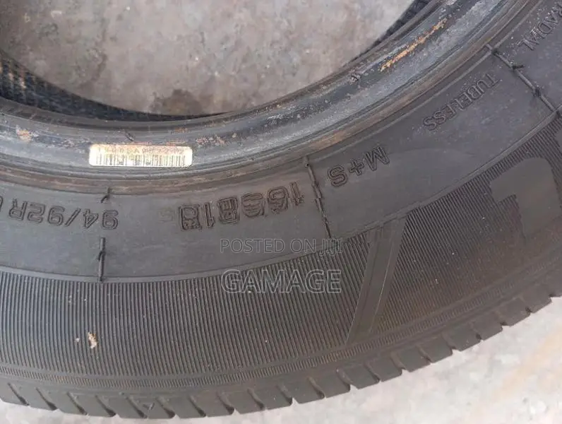 165/13 Tires