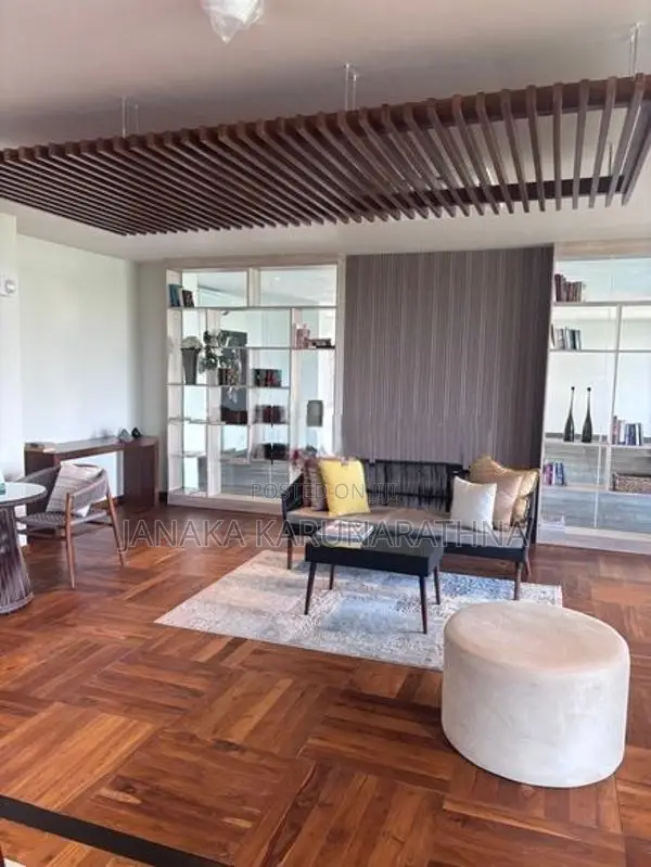Luxurious Apartment for Rent Kotte