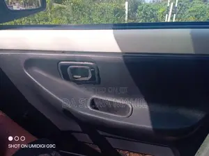 AD Wagon Door