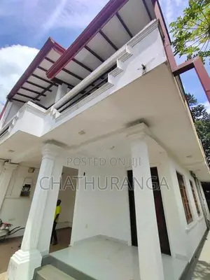 New House for Sale Kadawatha කඩවත