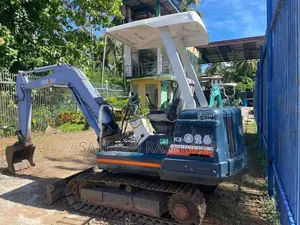 kubota KX026 Excavator