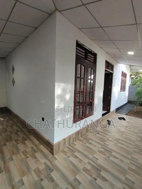 House for Sale Kadawatha කඩවත