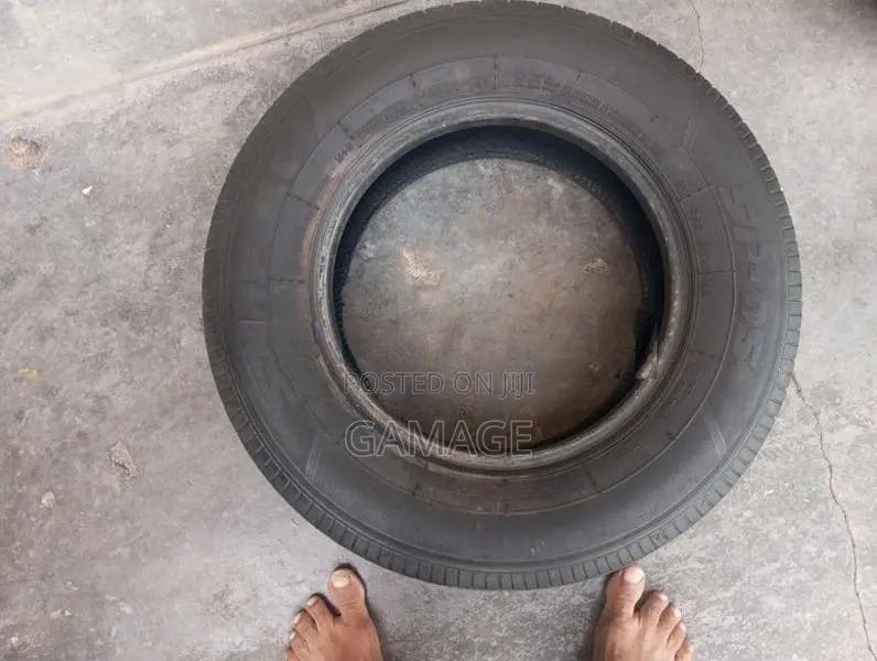 165/13 Tires