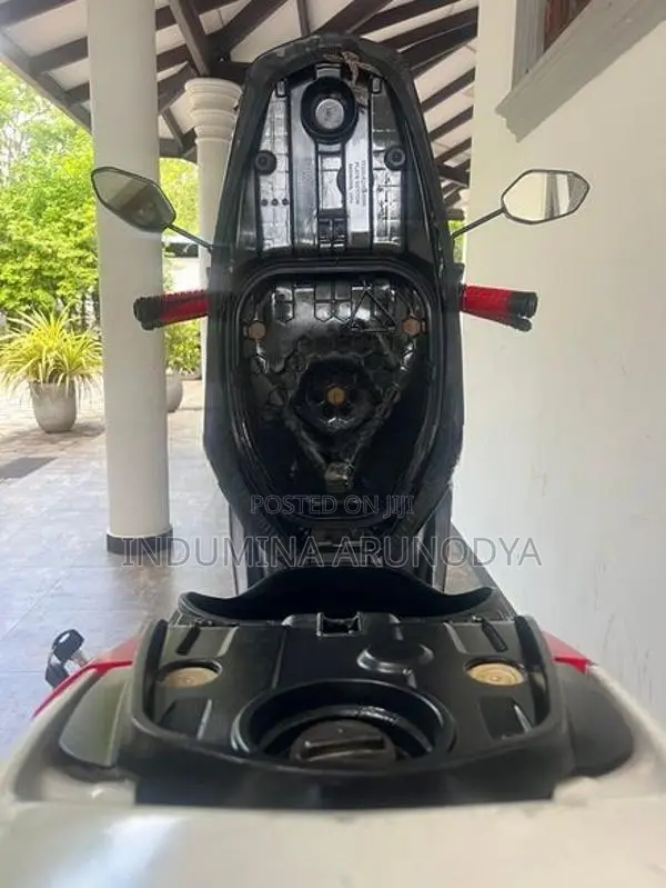 Honda Dio 2018