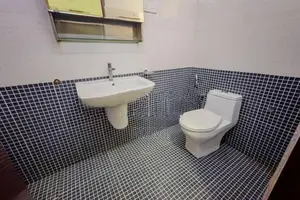 Fully Furnished 3BR Luxury Apartment Sale in Wellawatta