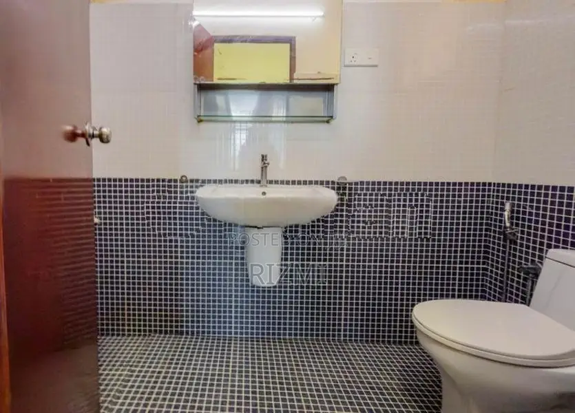 Fully Furnished 3BR Luxury Apartment Sale in Wellawatta