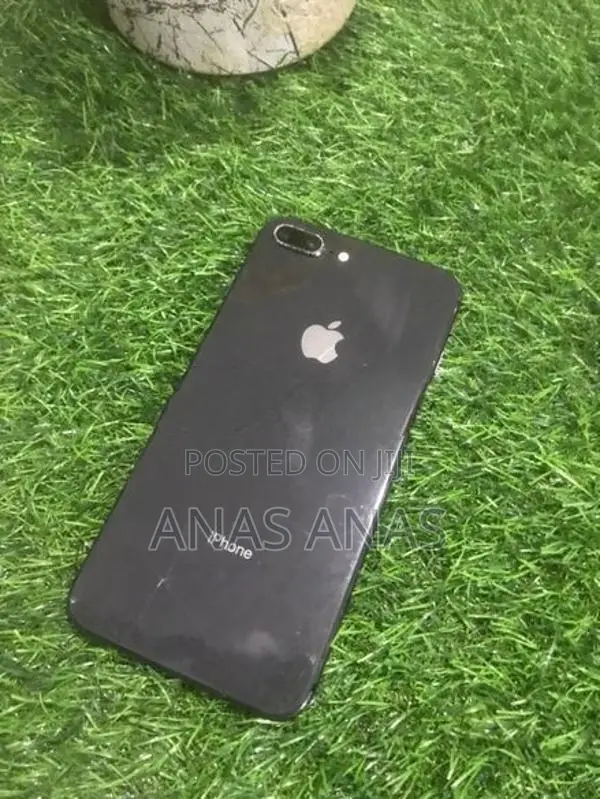 Apple iPhone 8 Plus (Used)