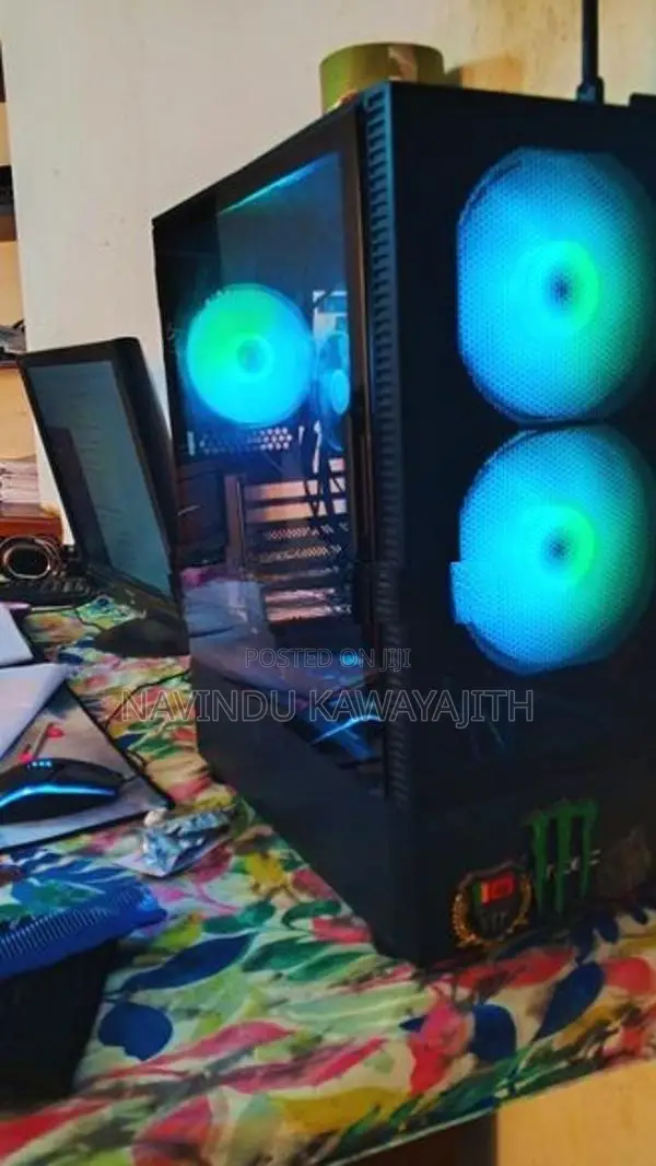 I5 6gen Gaming Pc