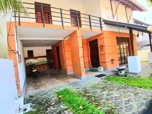 House for Rent in Maharagama