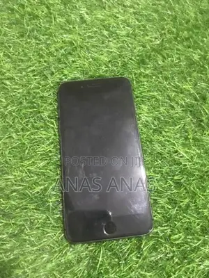 Apple iPhone 8 Plus (Used)