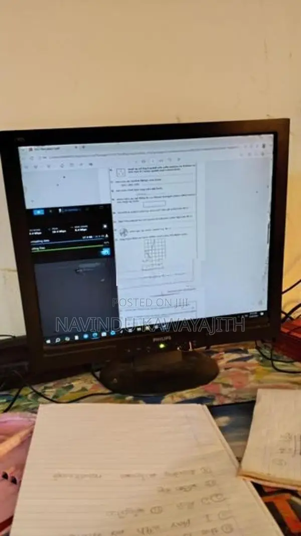 I5 6gen Gaming Pc
