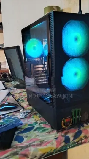 I5 6gen Gaming Pc
