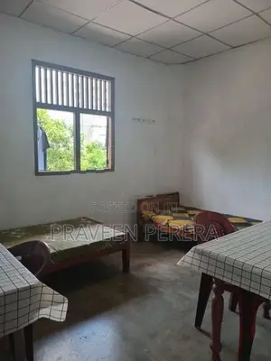 Battaramulla Rooms for Rent - Gents Only